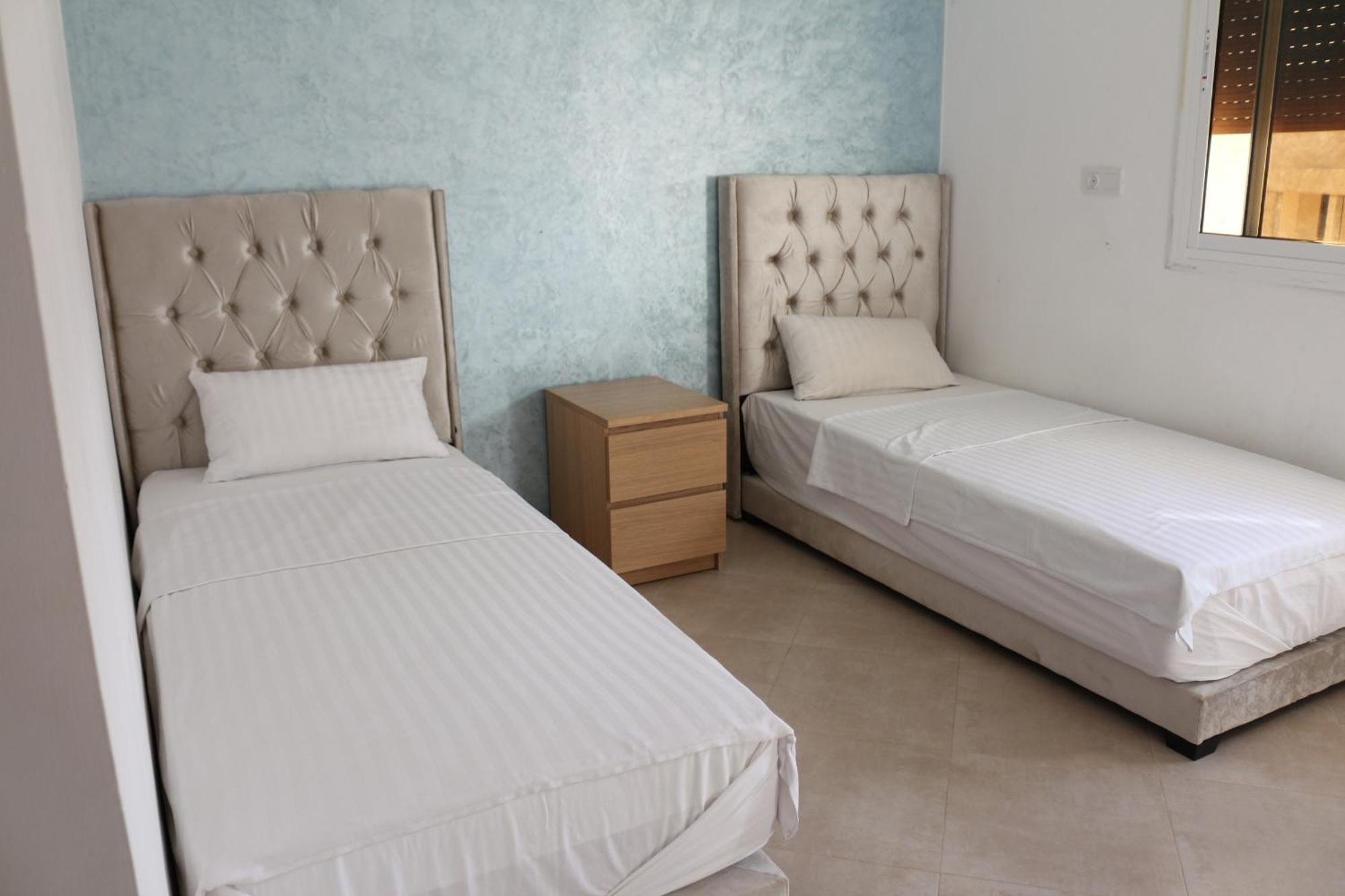 Luxury Apartment Nador Jadid Only Family Εξωτερικό φωτογραφία