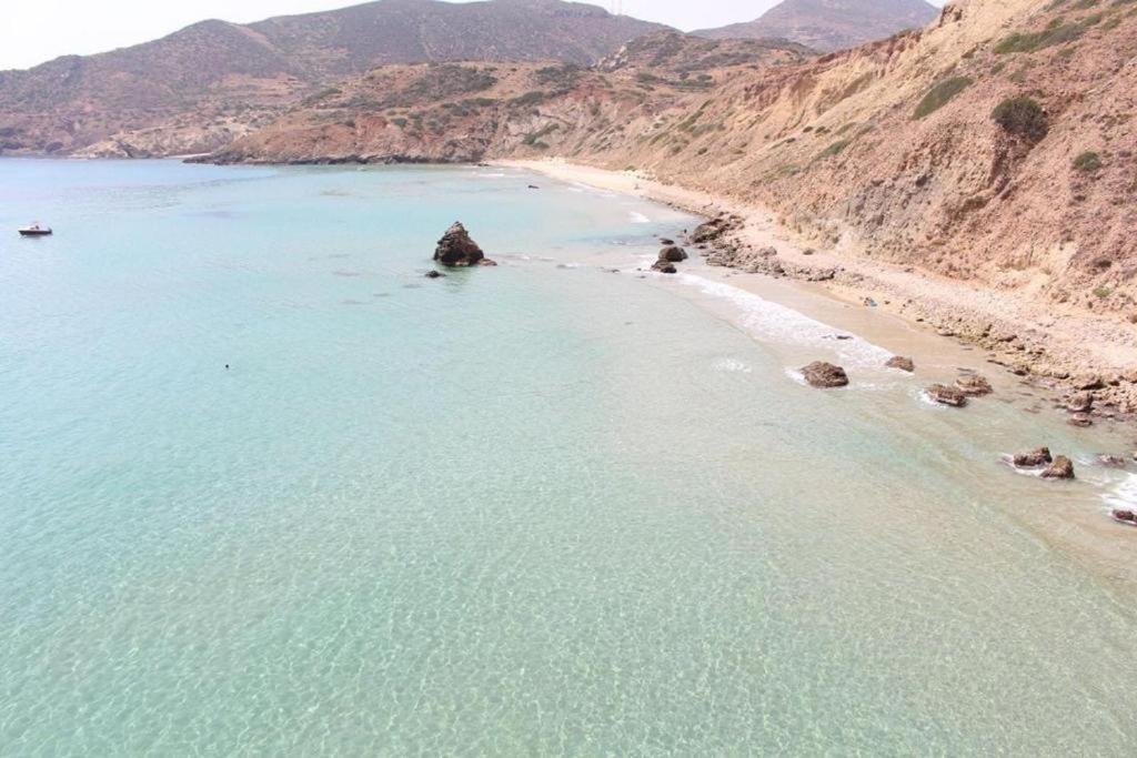 Luxury Apartment Nador Jadid Only Family Εξωτερικό φωτογραφία