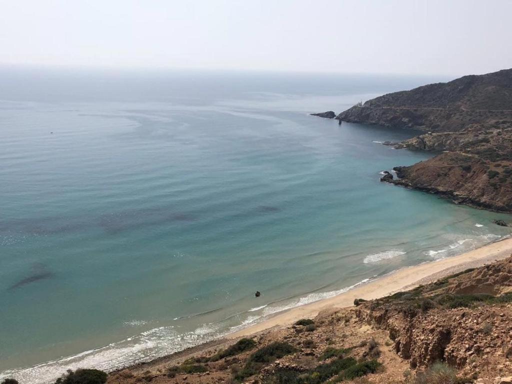 Luxury Apartment Nador Jadid Only Family Εξωτερικό φωτογραφία