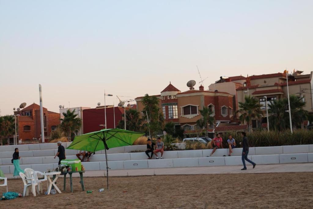 Luxury Apartment Nador Jadid Only Family Εξωτερικό φωτογραφία