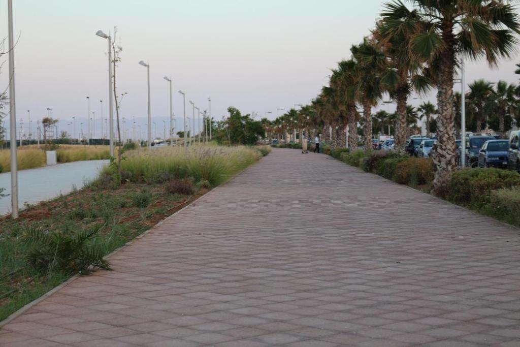 Luxury Apartment Nador Jadid Only Family Εξωτερικό φωτογραφία