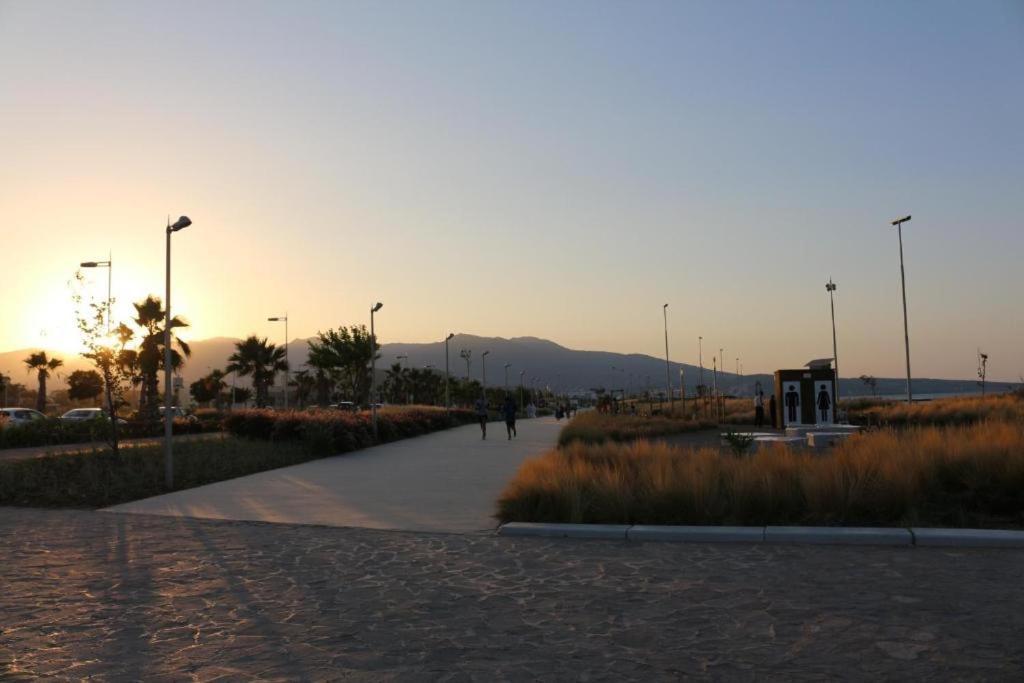 Luxury Apartment Nador Jadid Only Family Εξωτερικό φωτογραφία