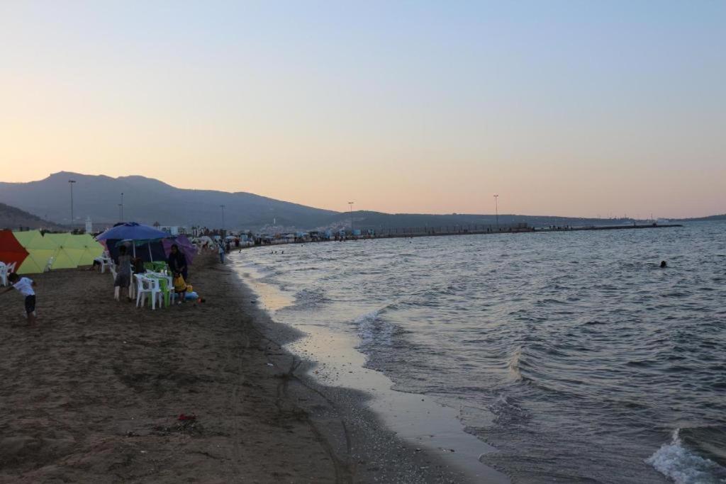 Luxury Apartment Nador Jadid Only Family Εξωτερικό φωτογραφία