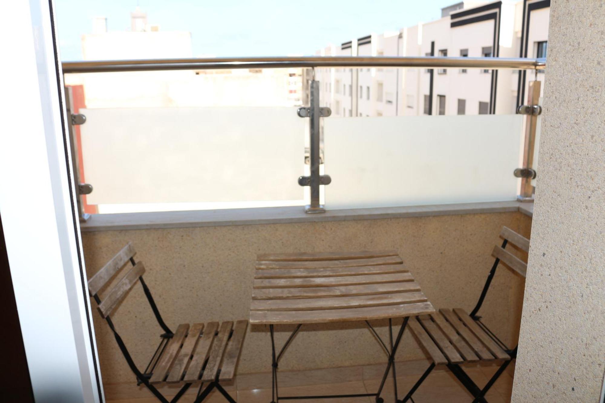 Luxury Apartment Nador Jadid Only Family Εξωτερικό φωτογραφία