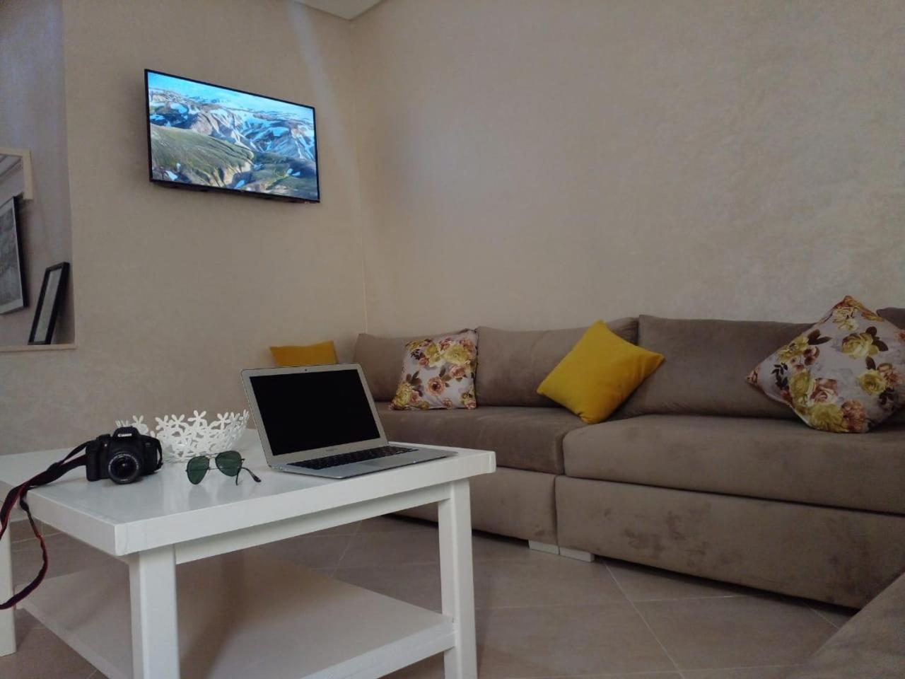 Luxury Apartment Nador Jadid Only Family Εξωτερικό φωτογραφία