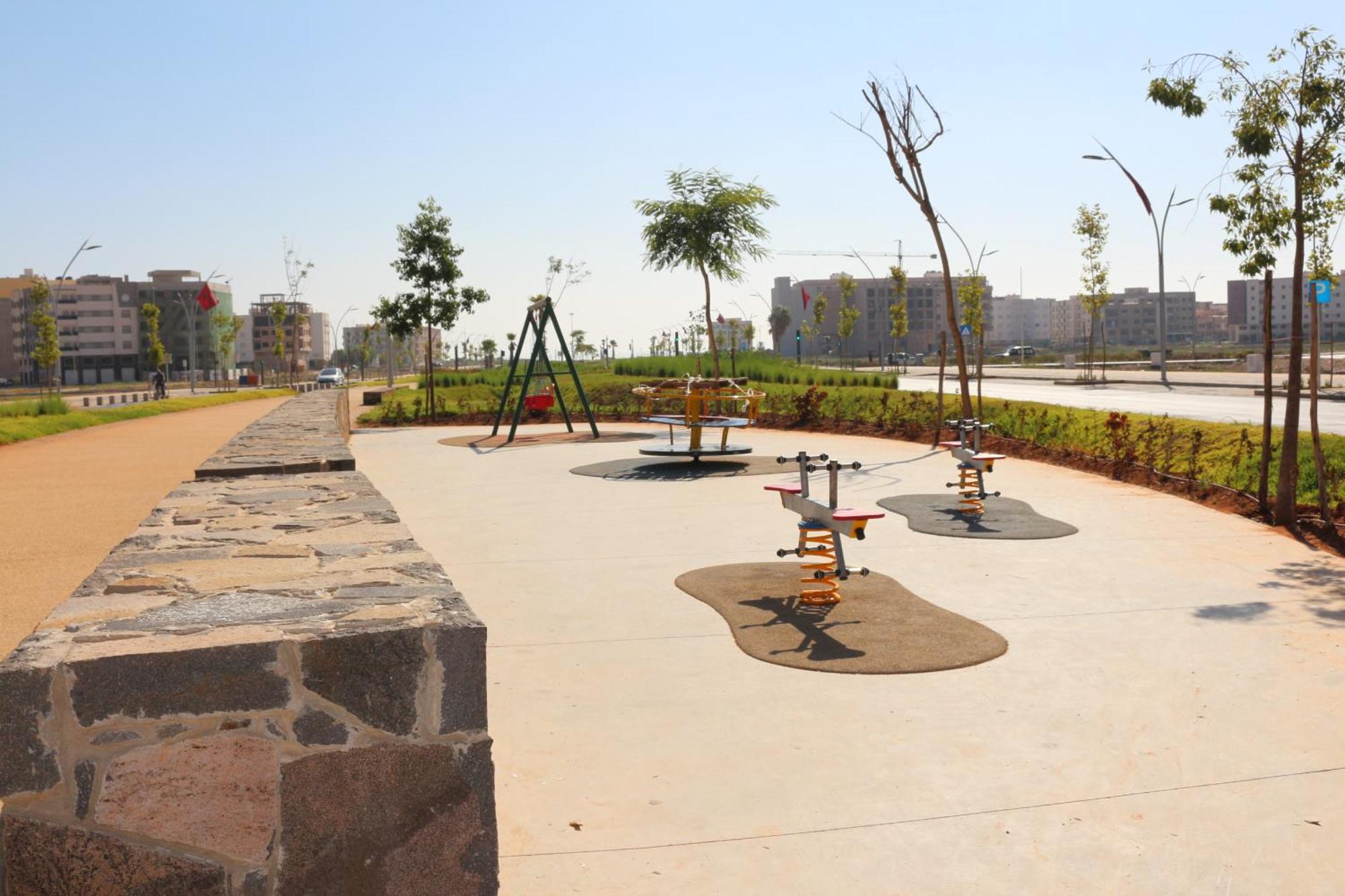 Luxury Apartment Nador Jadid Only Family Εξωτερικό φωτογραφία