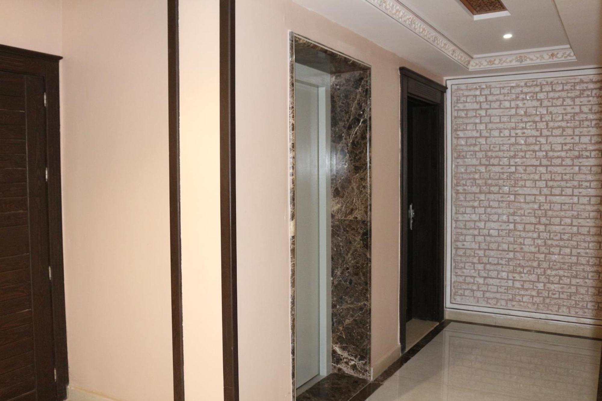 Luxury Apartment Nador Jadid Only Family Εξωτερικό φωτογραφία