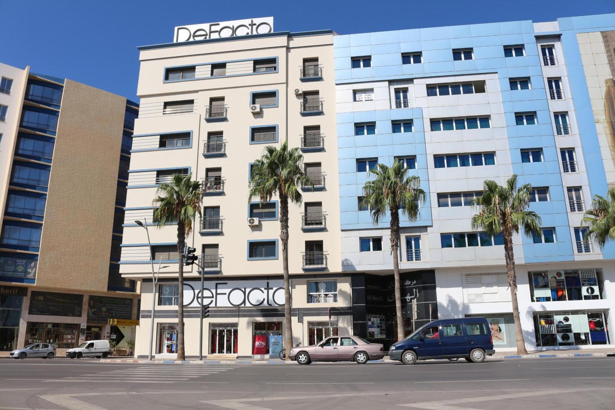 Luxury Apartment Nador Jadid Only Family Εξωτερικό φωτογραφία
