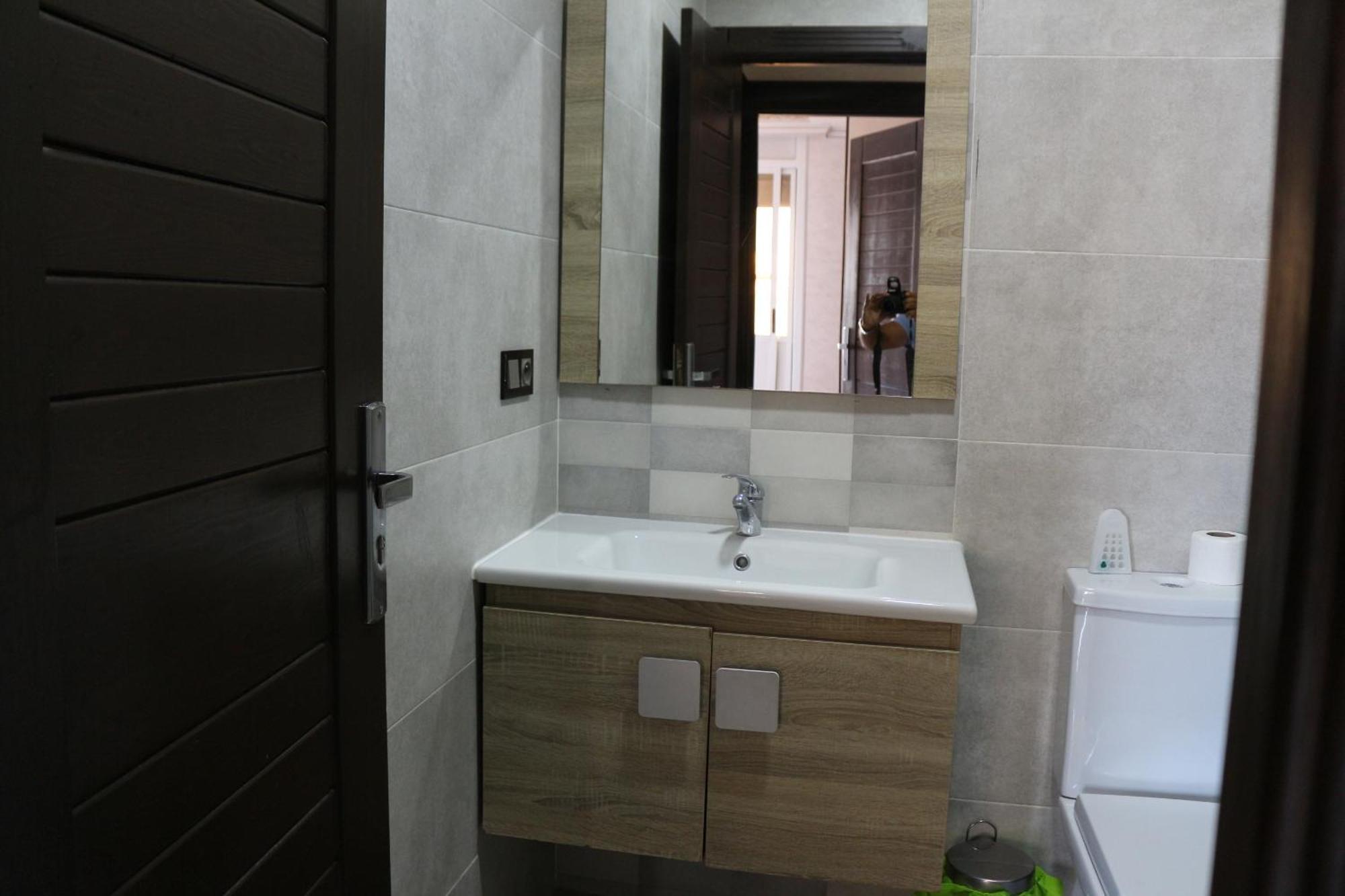 Luxury Apartment Nador Jadid Only Family Εξωτερικό φωτογραφία