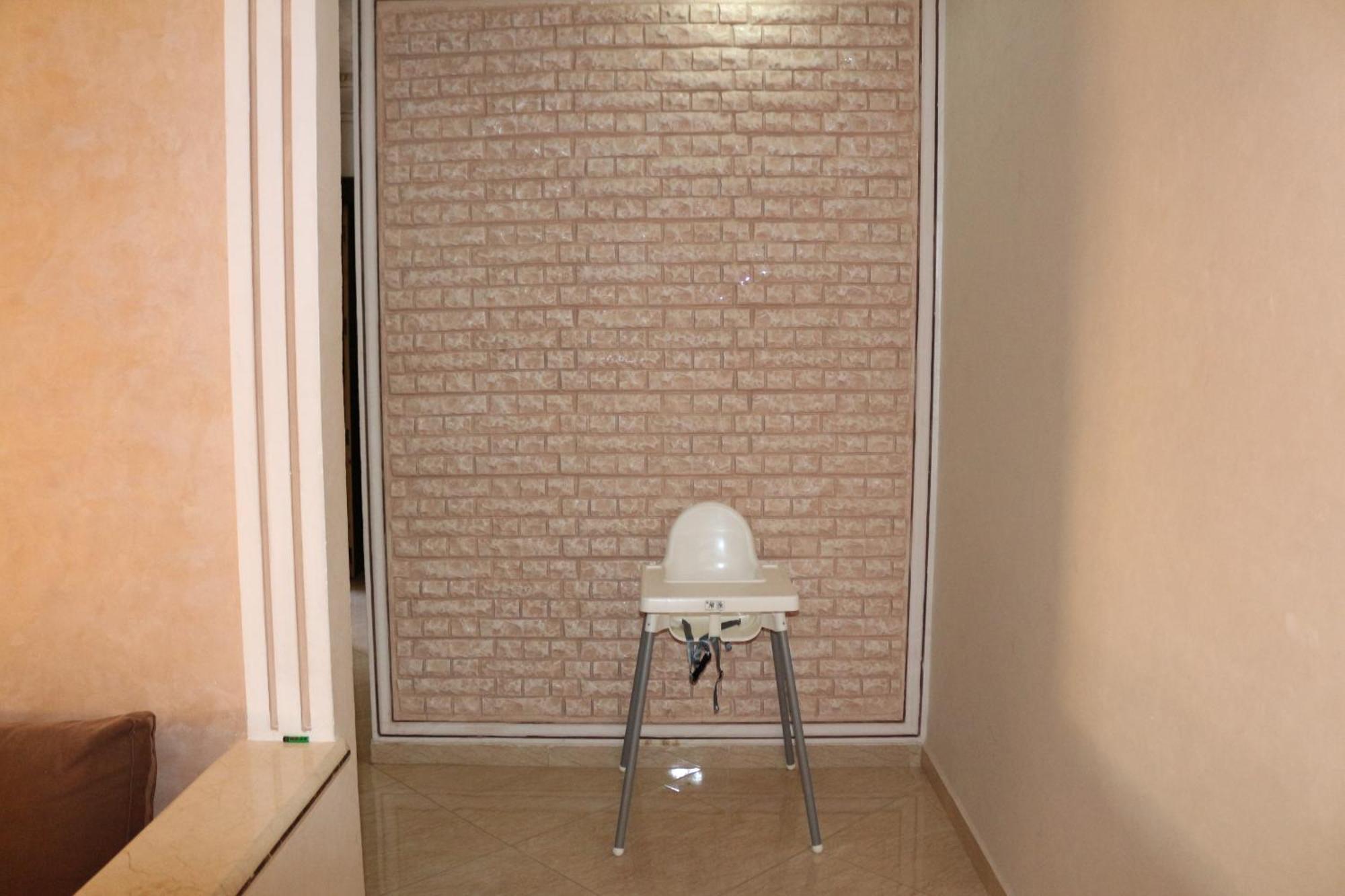 Luxury Apartment Nador Jadid Only Family Εξωτερικό φωτογραφία