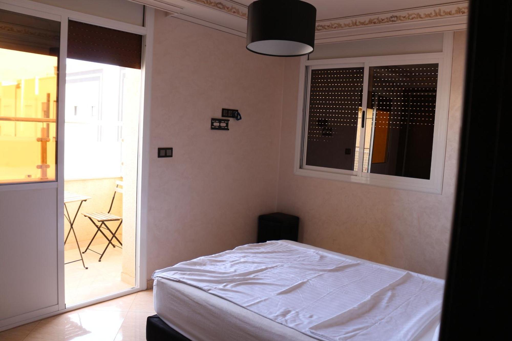 Luxury Apartment Nador Jadid Only Family Εξωτερικό φωτογραφία